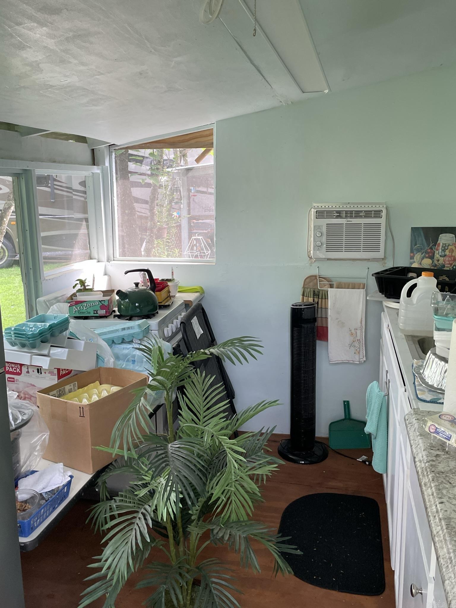 BIG FORK AREA - Residential