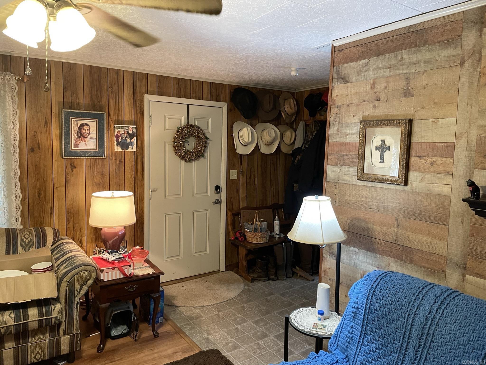 BIG FORK AREA - Residential