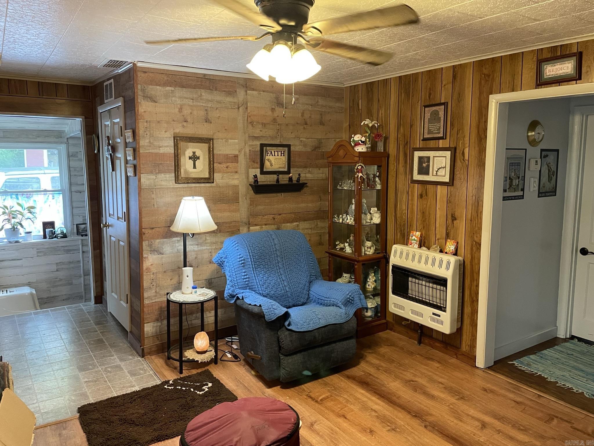 BIG FORK AREA - Residential