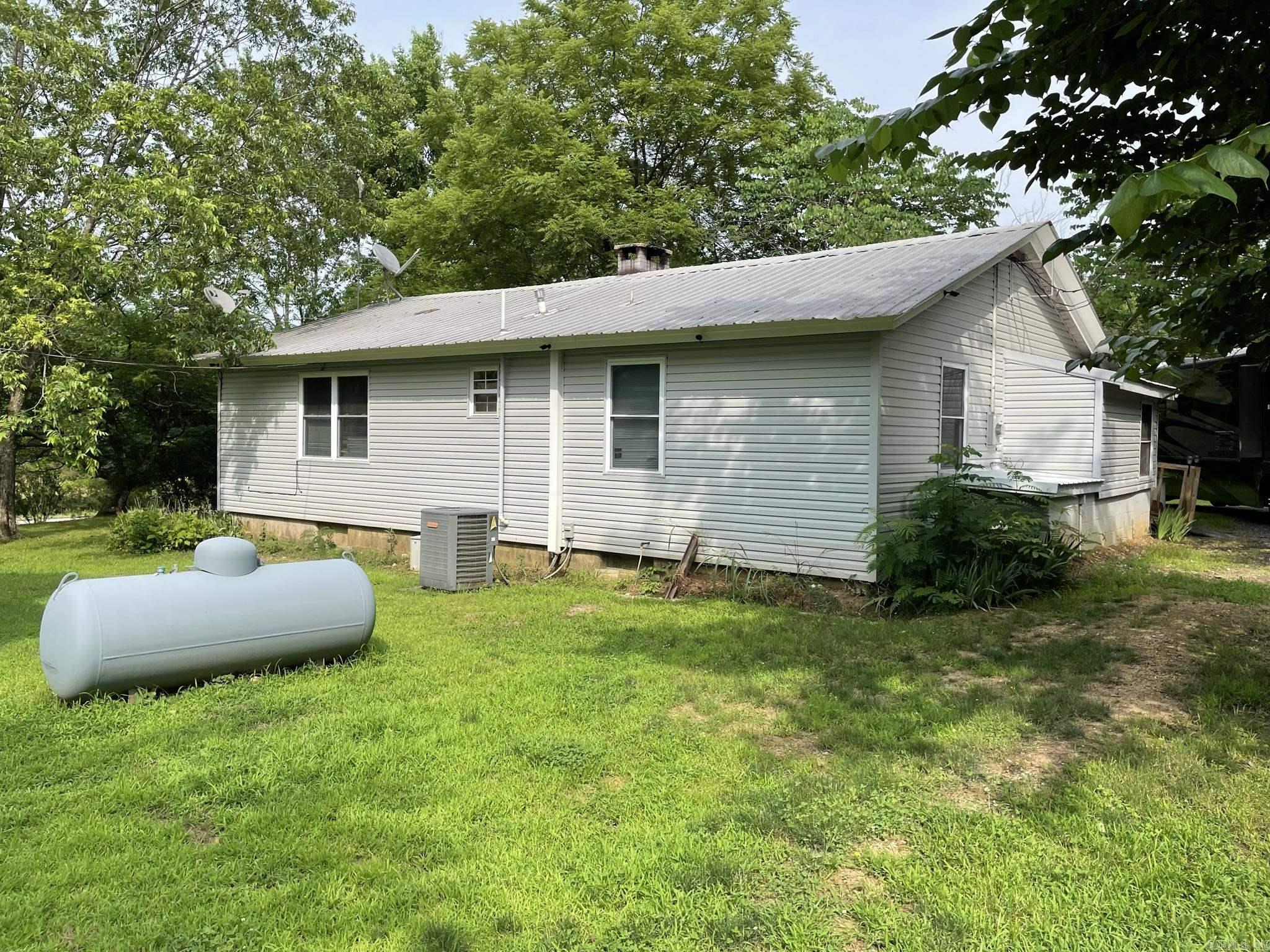 BIG FORK AREA - Residential