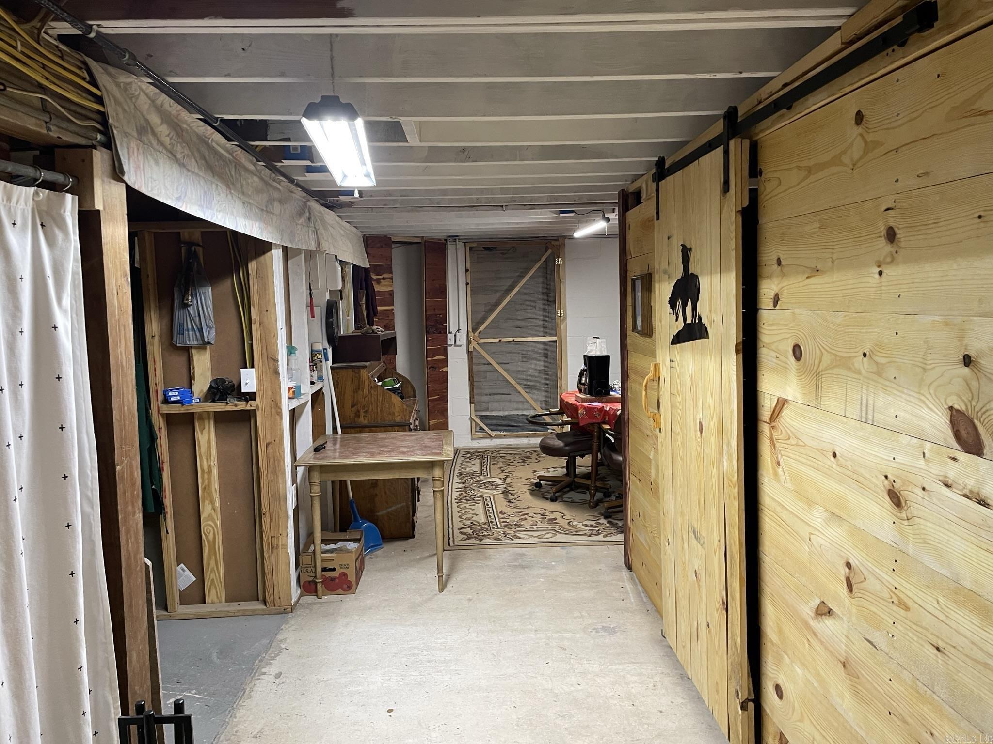 BIG FORK AREA - Residential