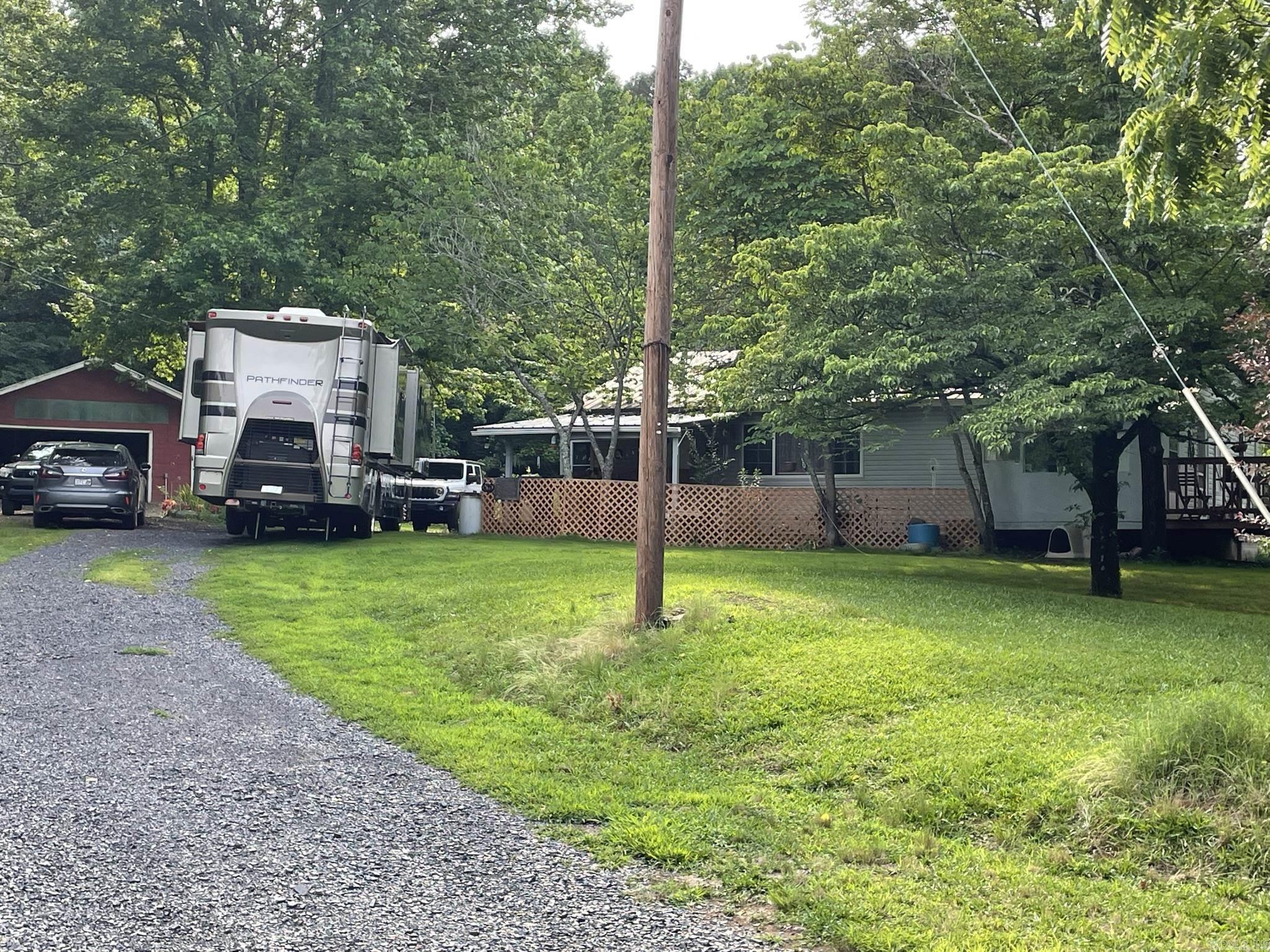 BIG FORK AREA - Residential