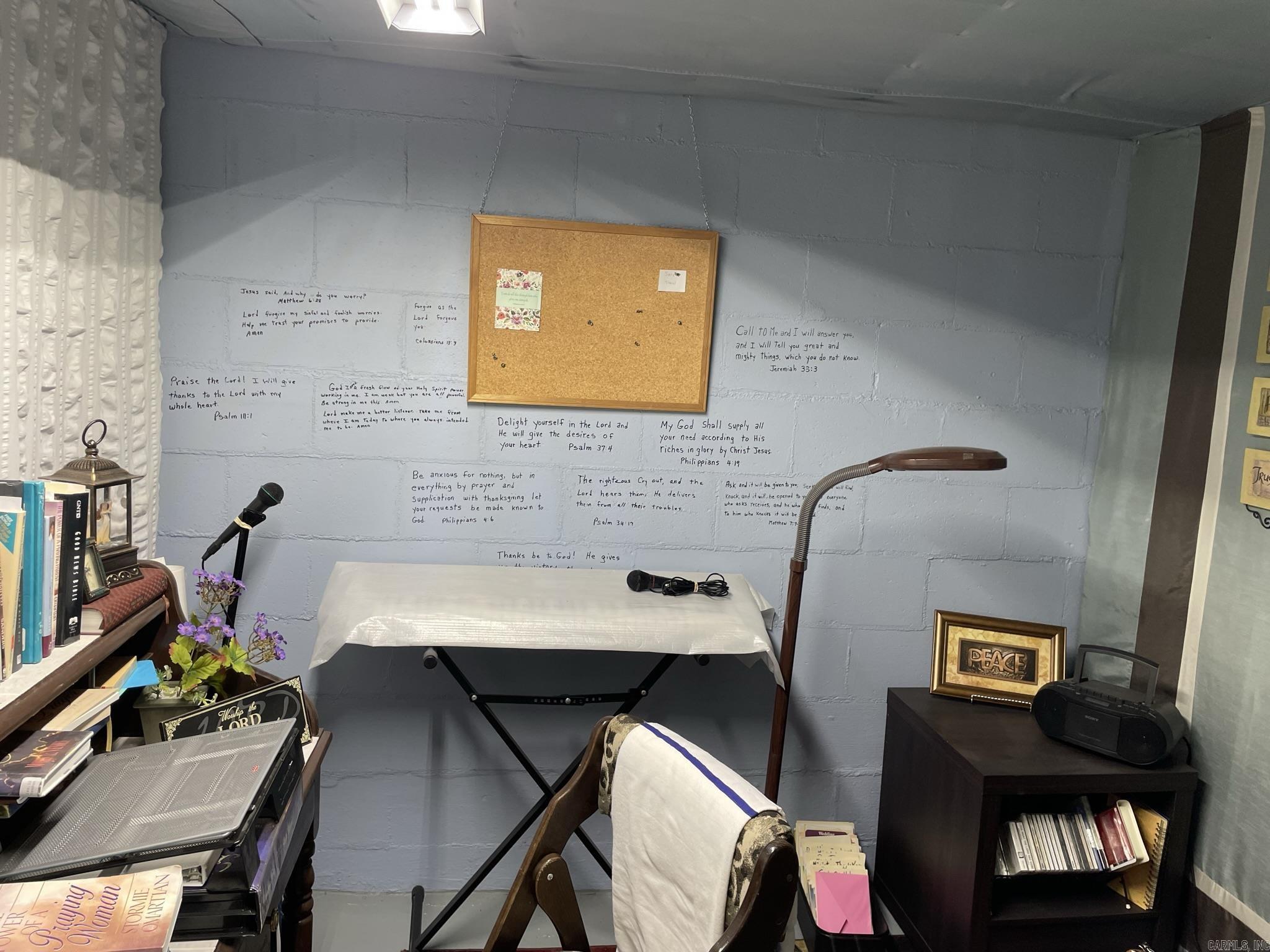 BIG FORK AREA - Residential