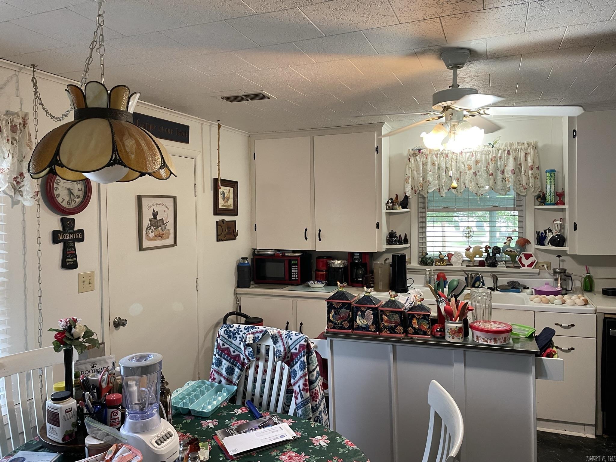 BIG FORK AREA - Residential