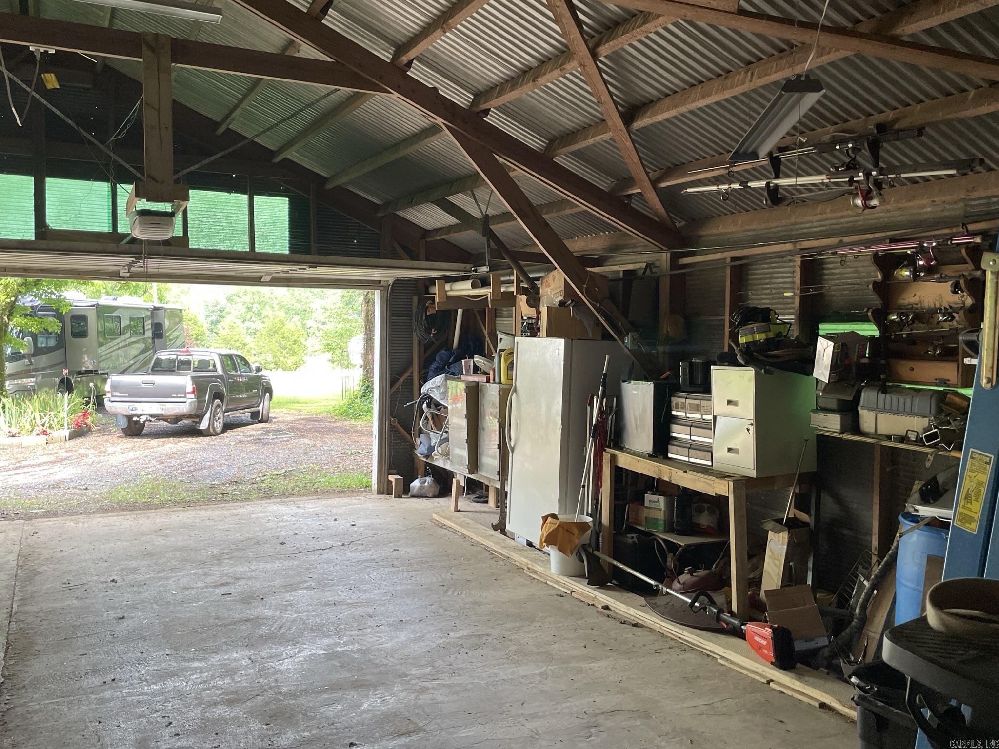 BIG FORK AREA - Residential