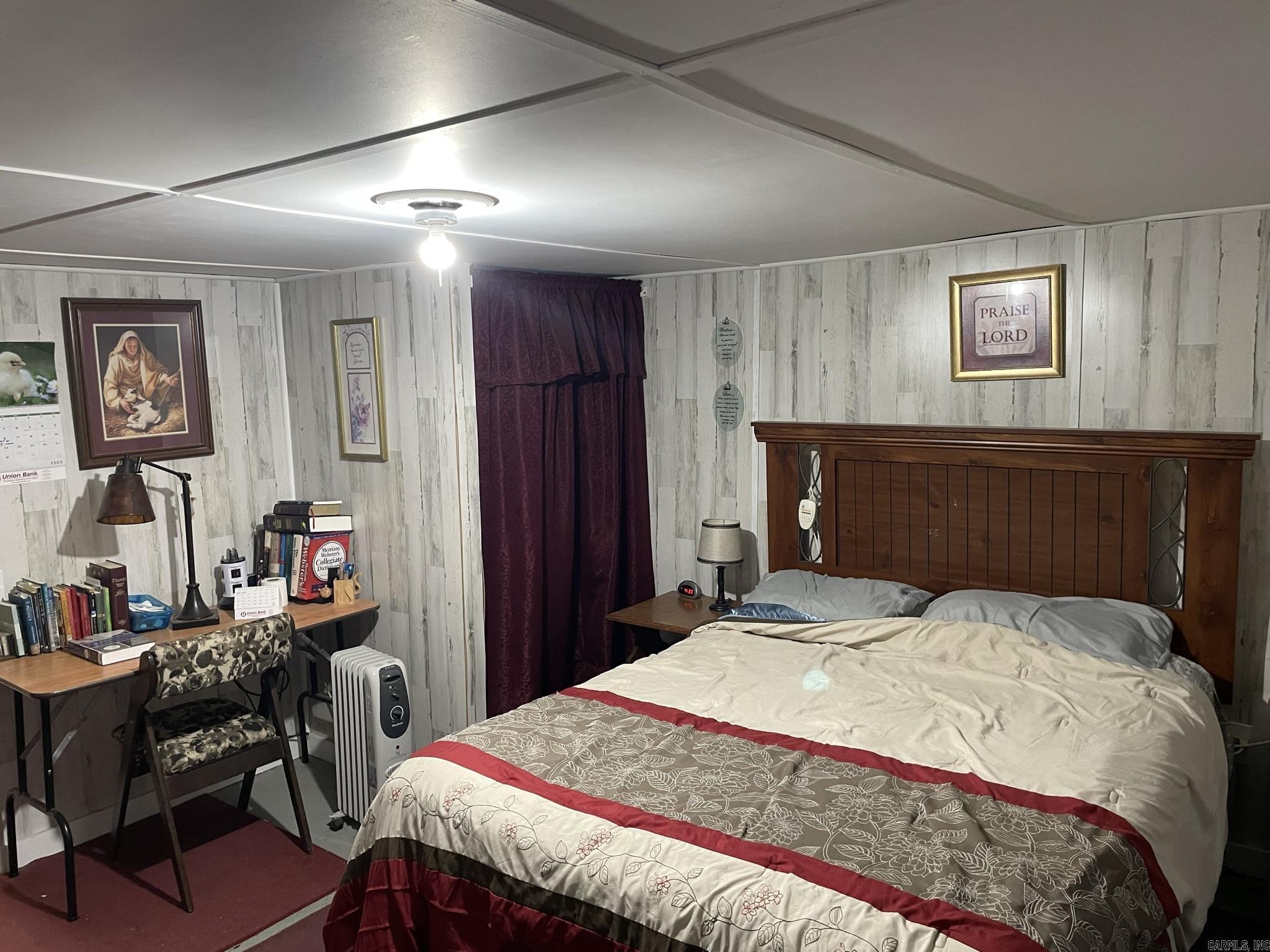 BIG FORK AREA - Residential