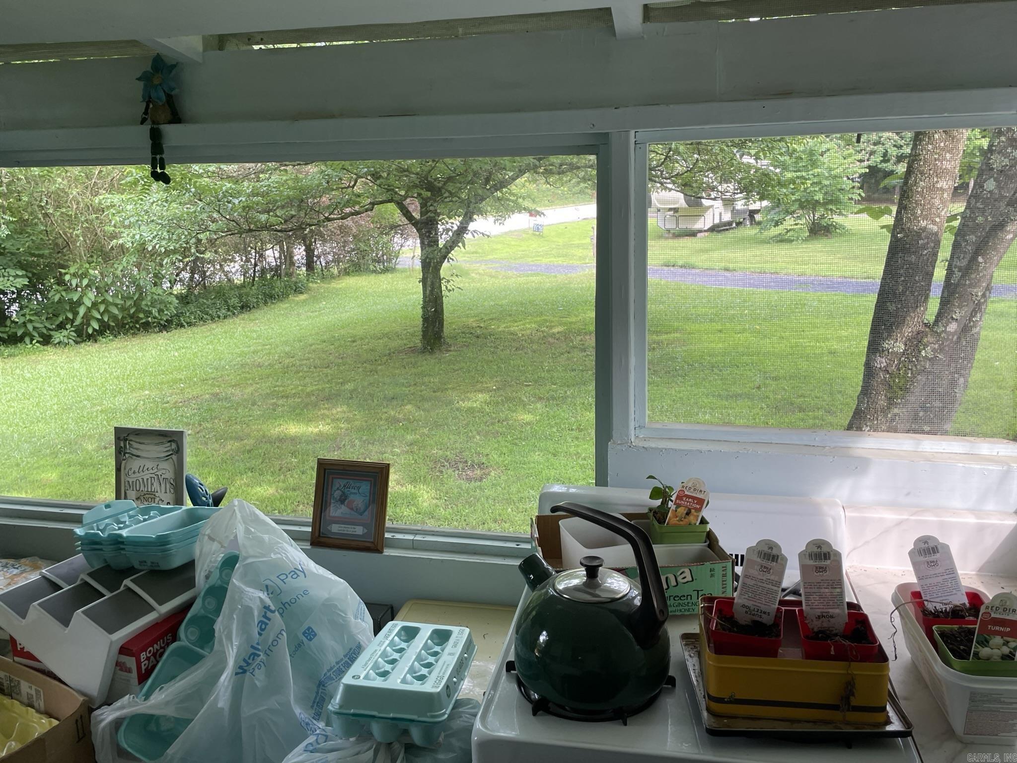 BIG FORK AREA - Residential