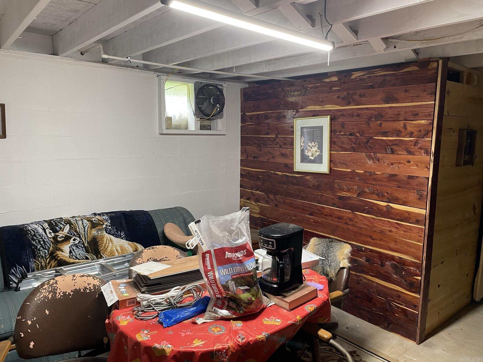 BIG FORK AREA - Residential