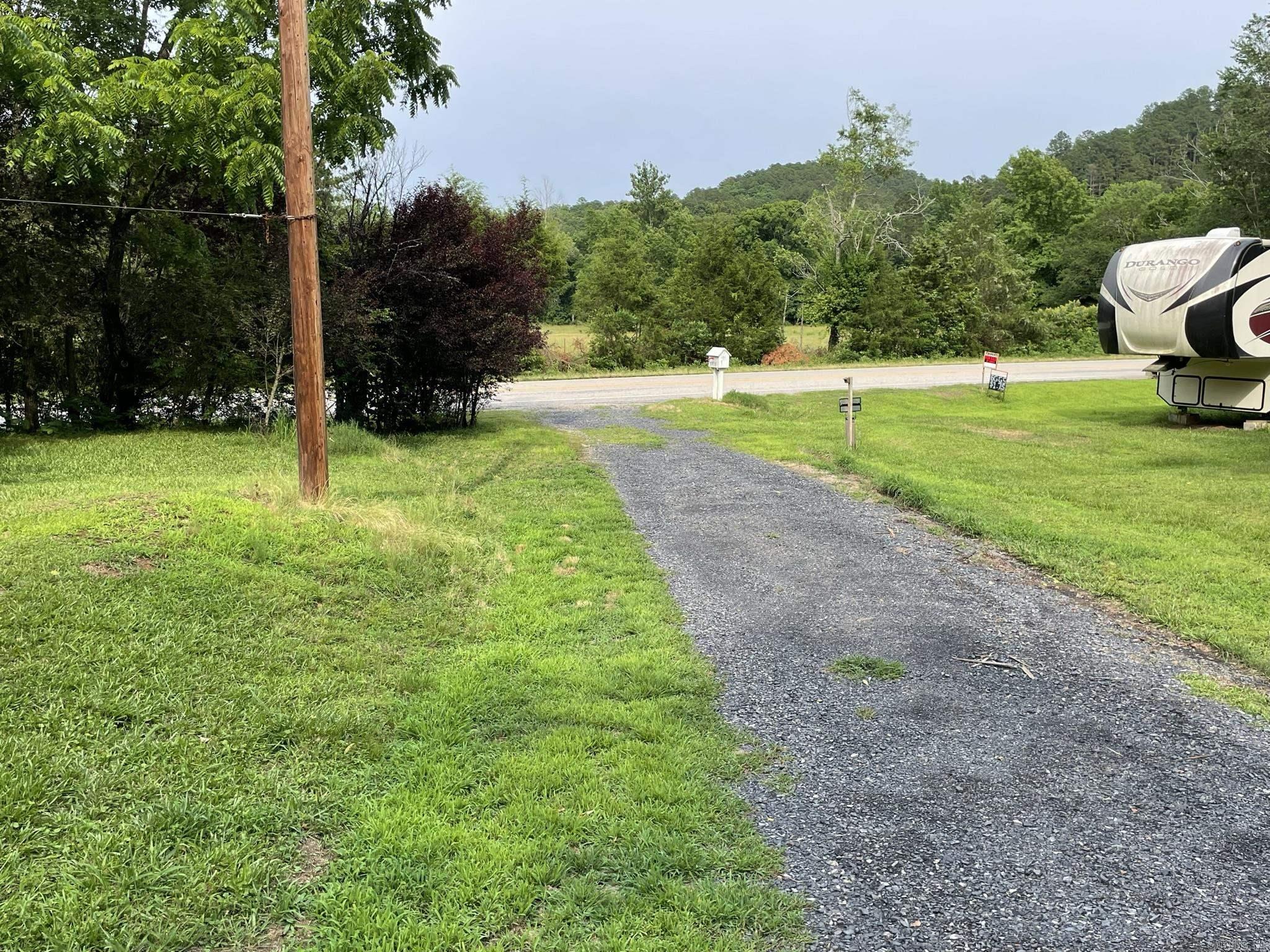 BIG FORK AREA - Residential