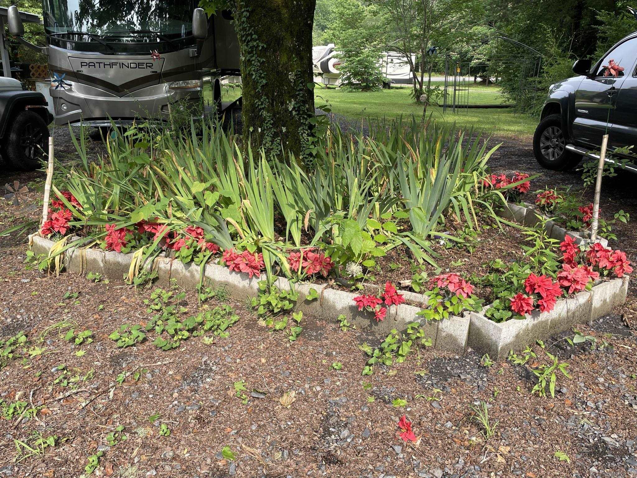 BIG FORK AREA - Residential