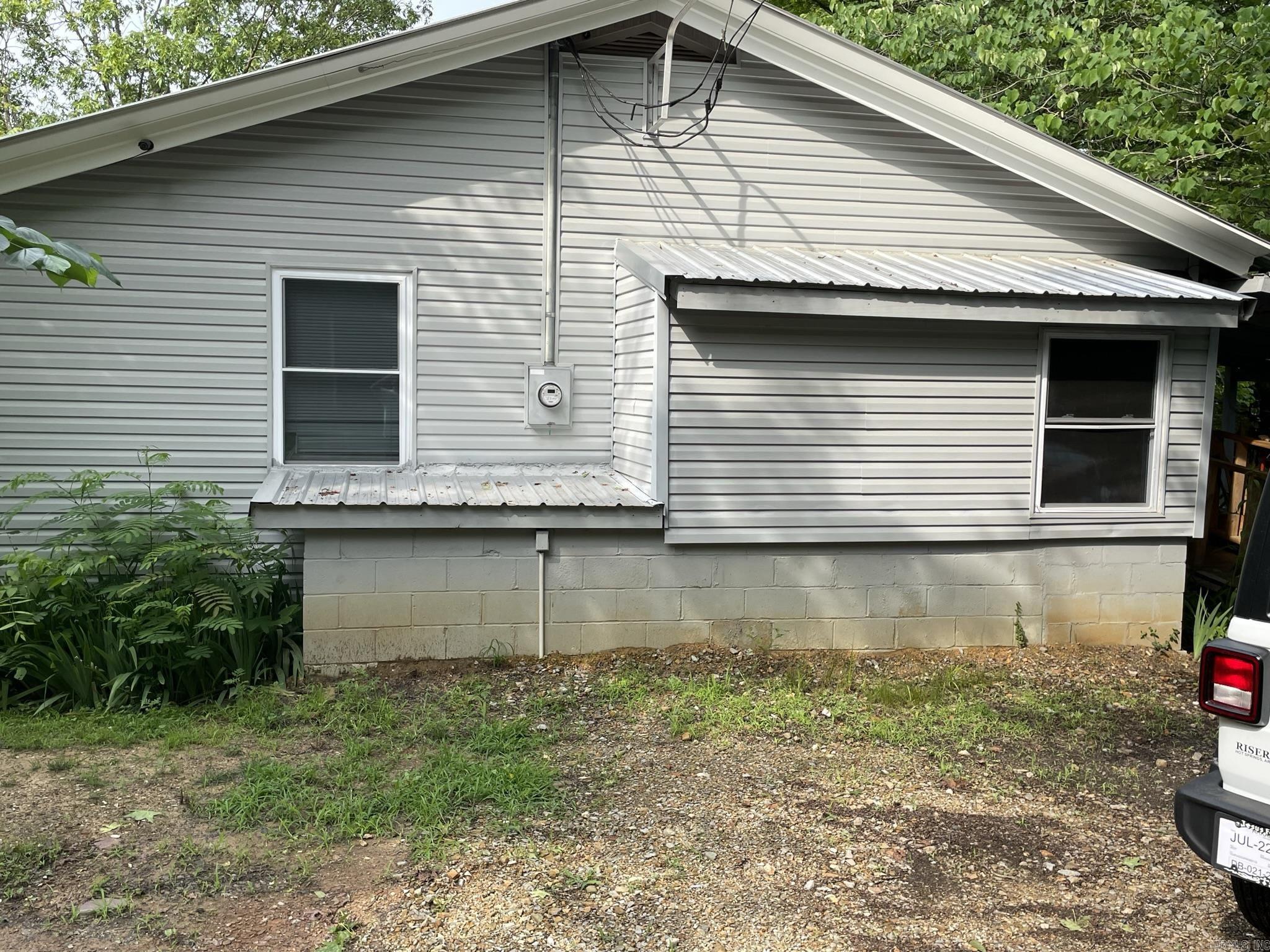 BIG FORK AREA - Residential