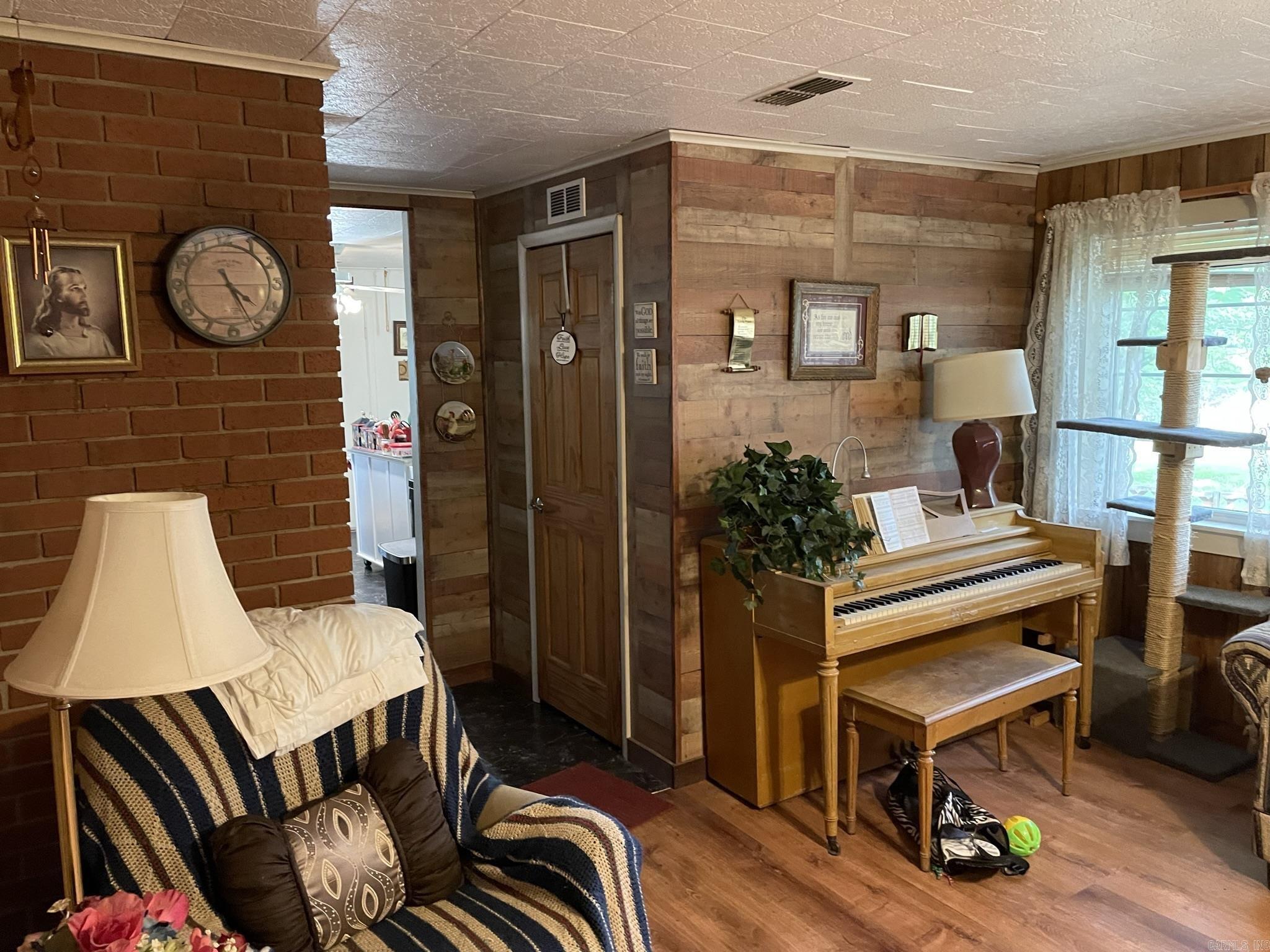 BIG FORK AREA - Residential