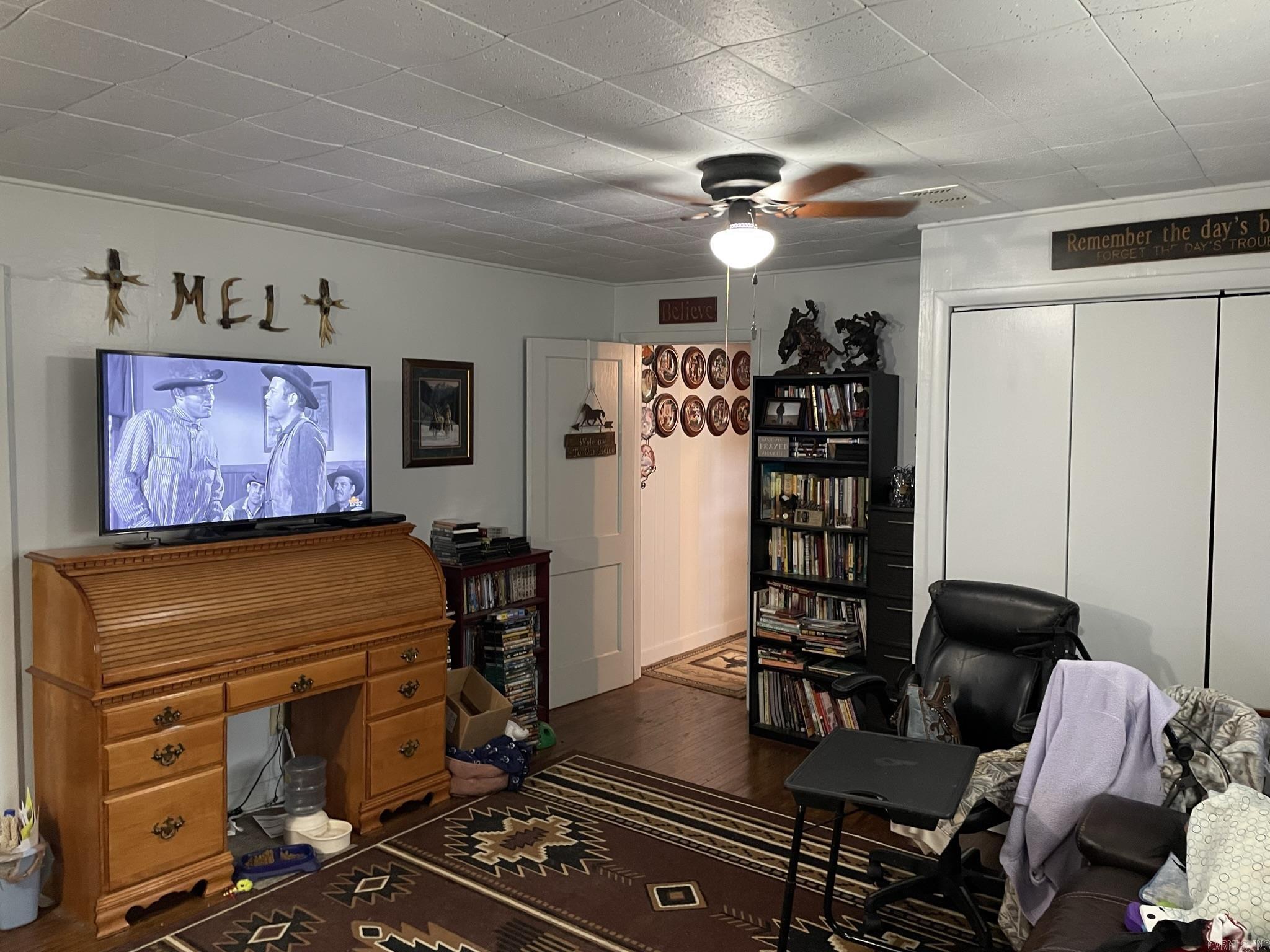 BIG FORK AREA - Residential