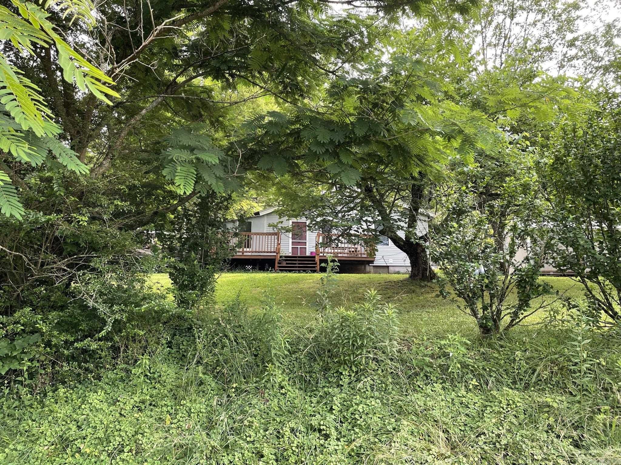 BIG FORK AREA - Residential