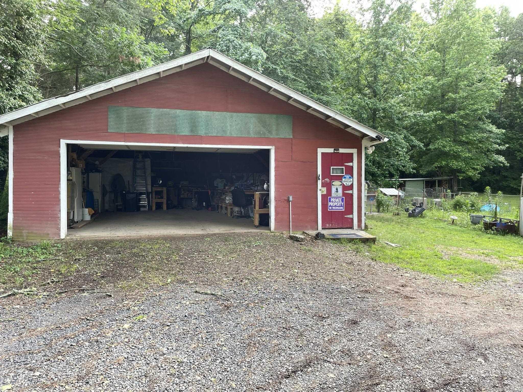 BIG FORK AREA - Residential