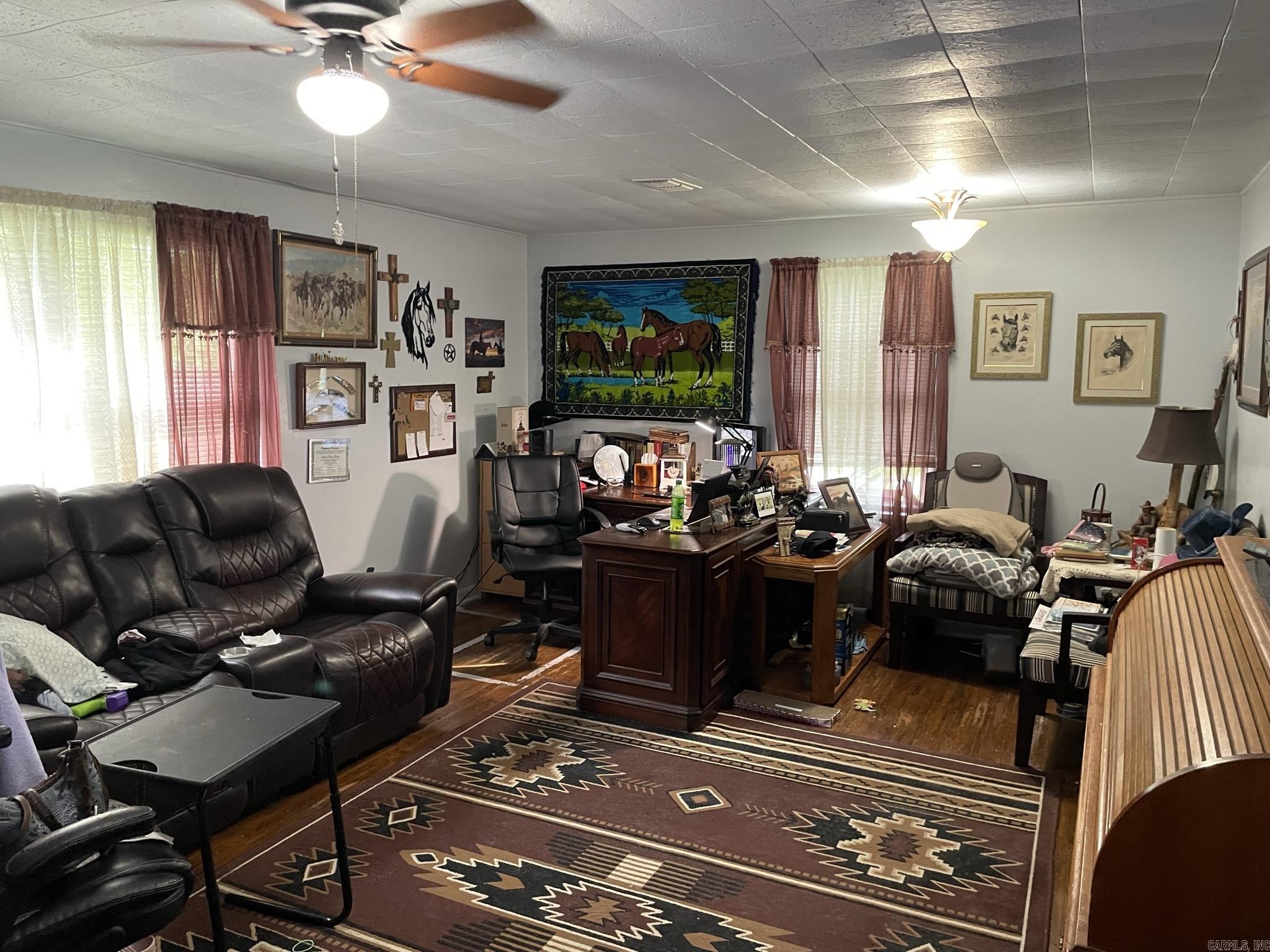 BIG FORK AREA - Residential