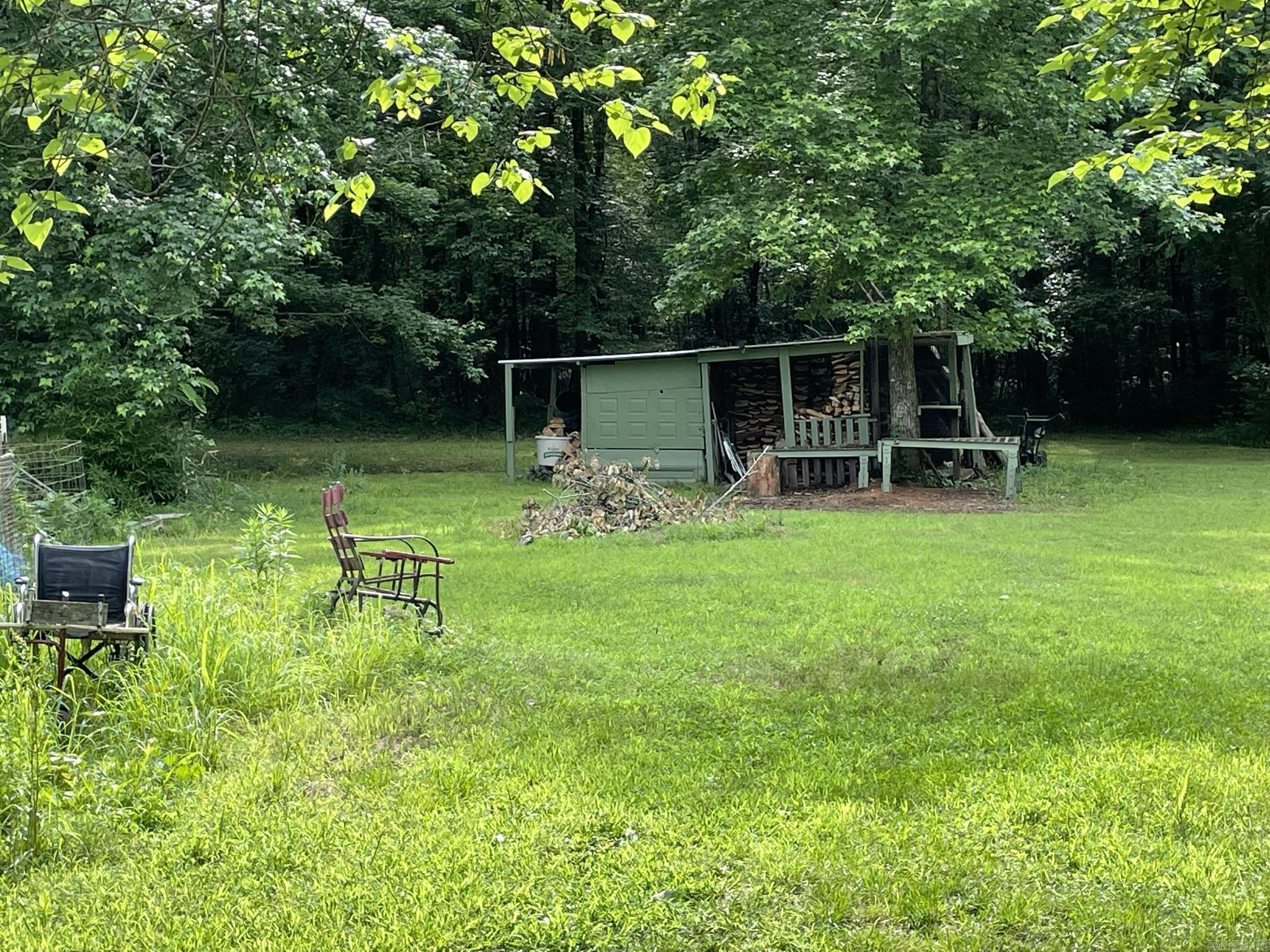 BIG FORK AREA - Residential