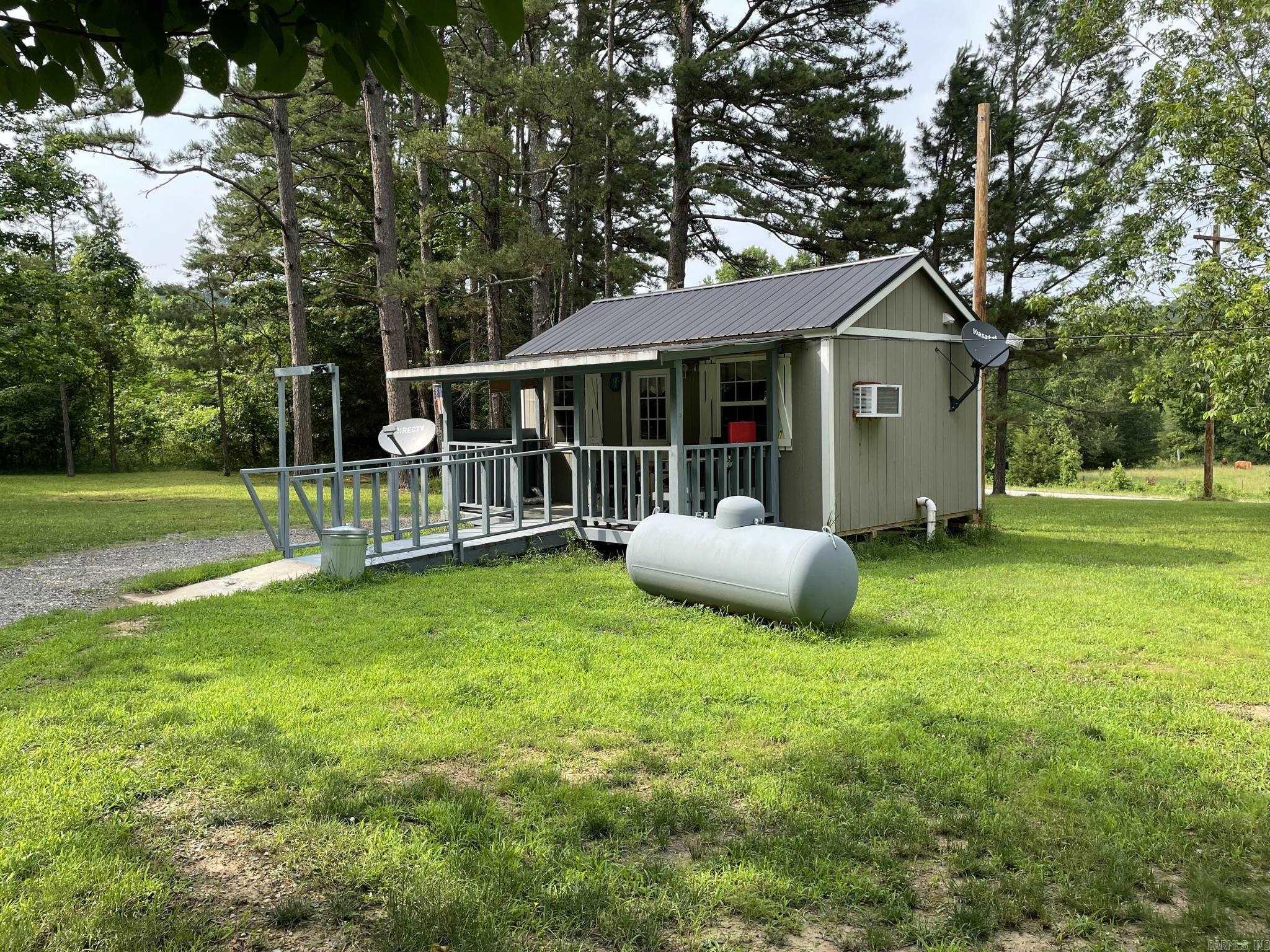 BIG FORK AREA - Residential