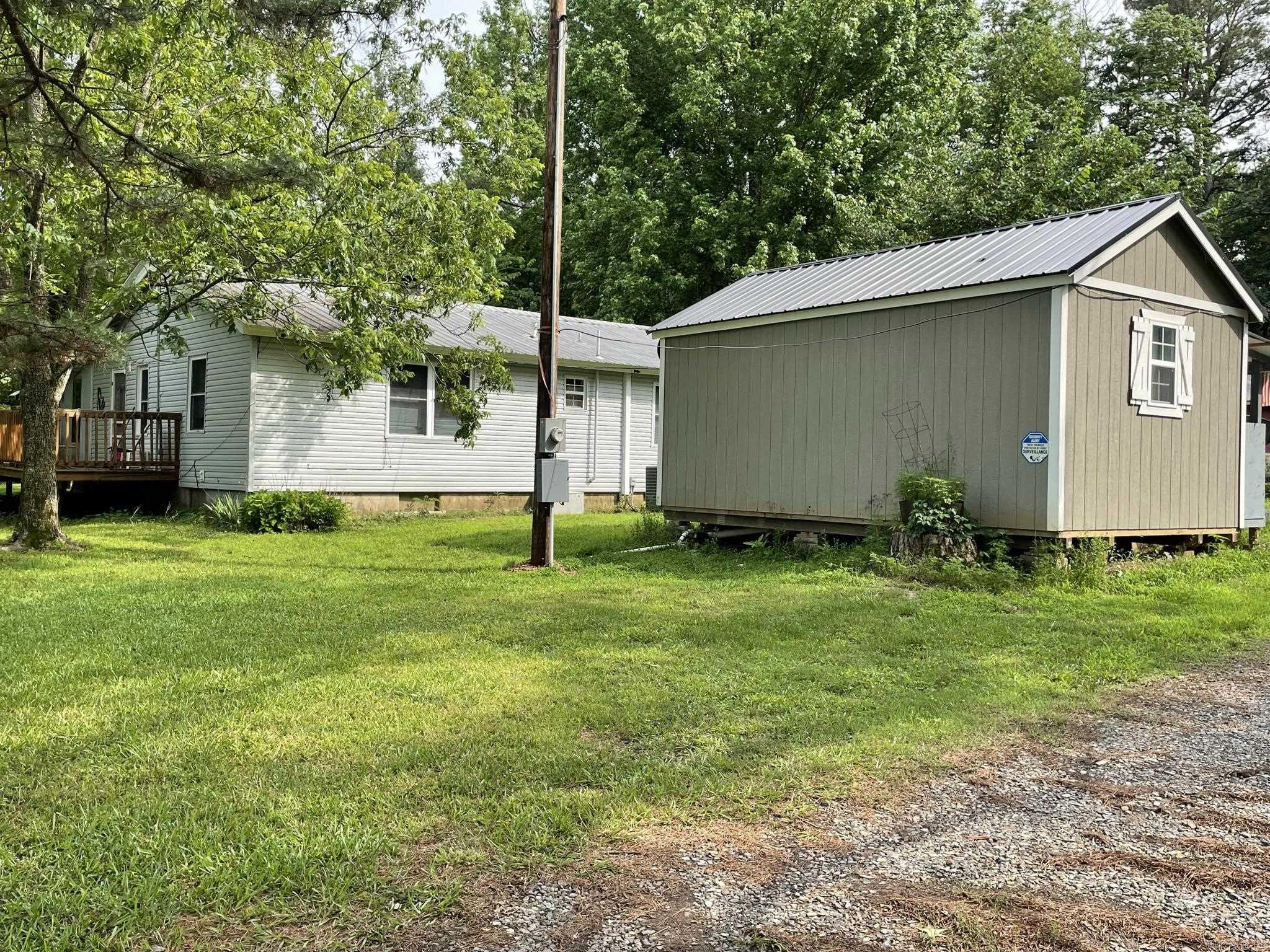 BIG FORK AREA - Residential