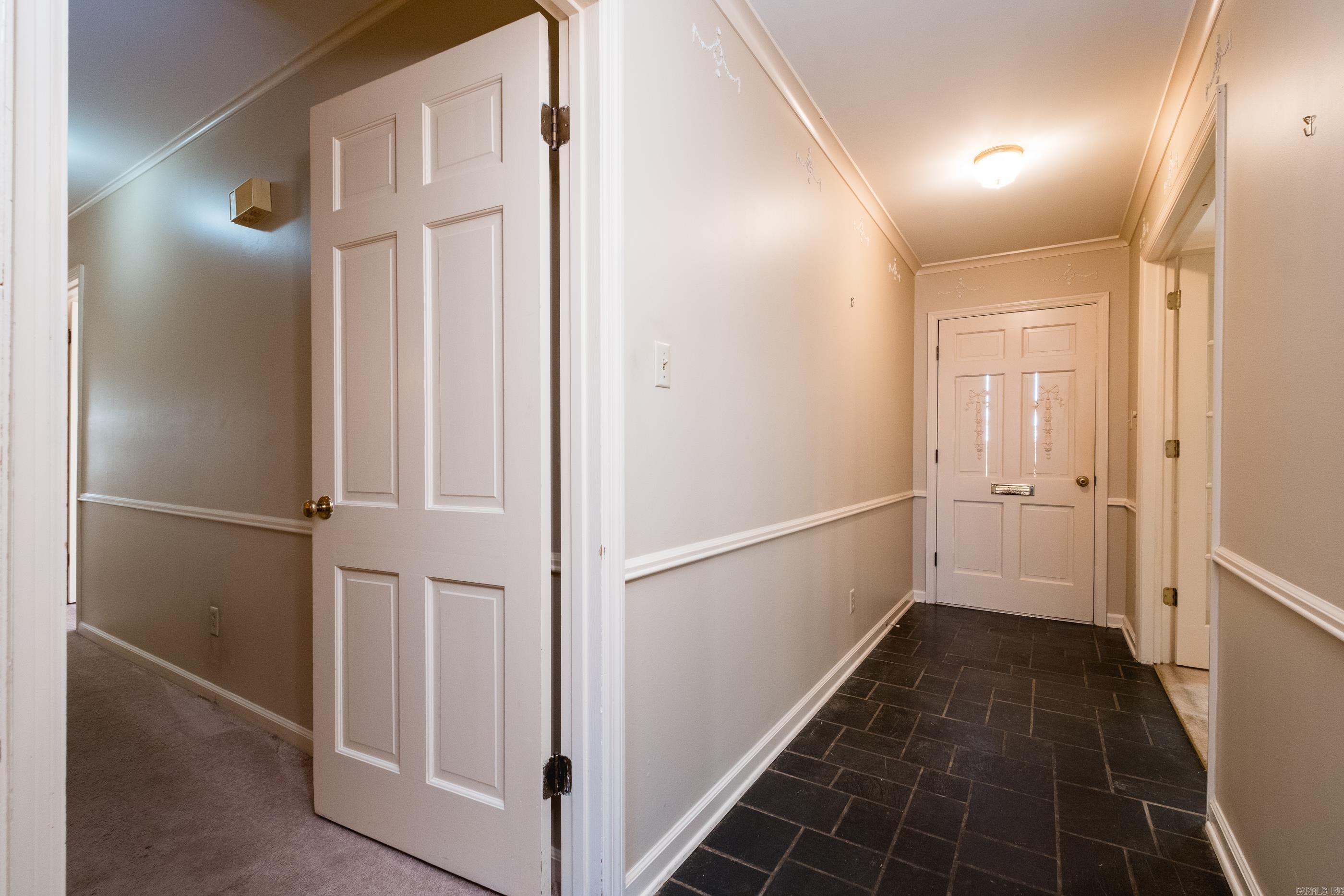 COLONY WEST - Residential