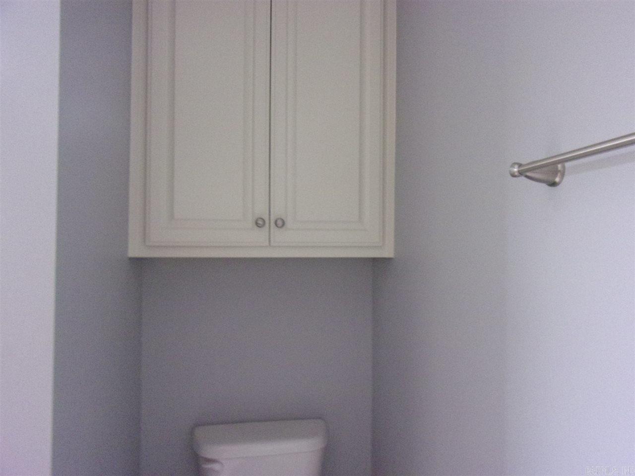 Shady Acres - Residential Lease