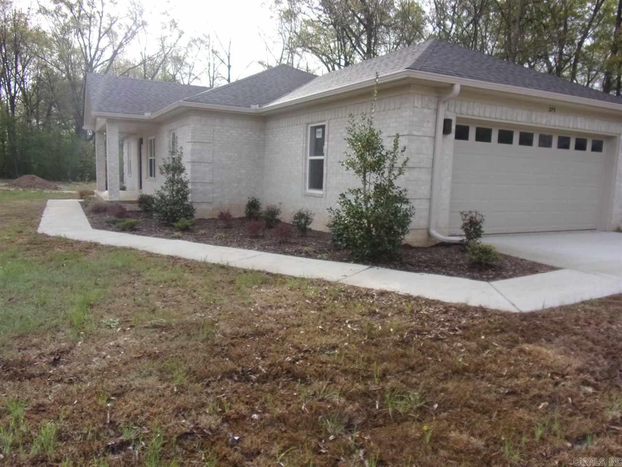 Shady Acres - Residential Lease