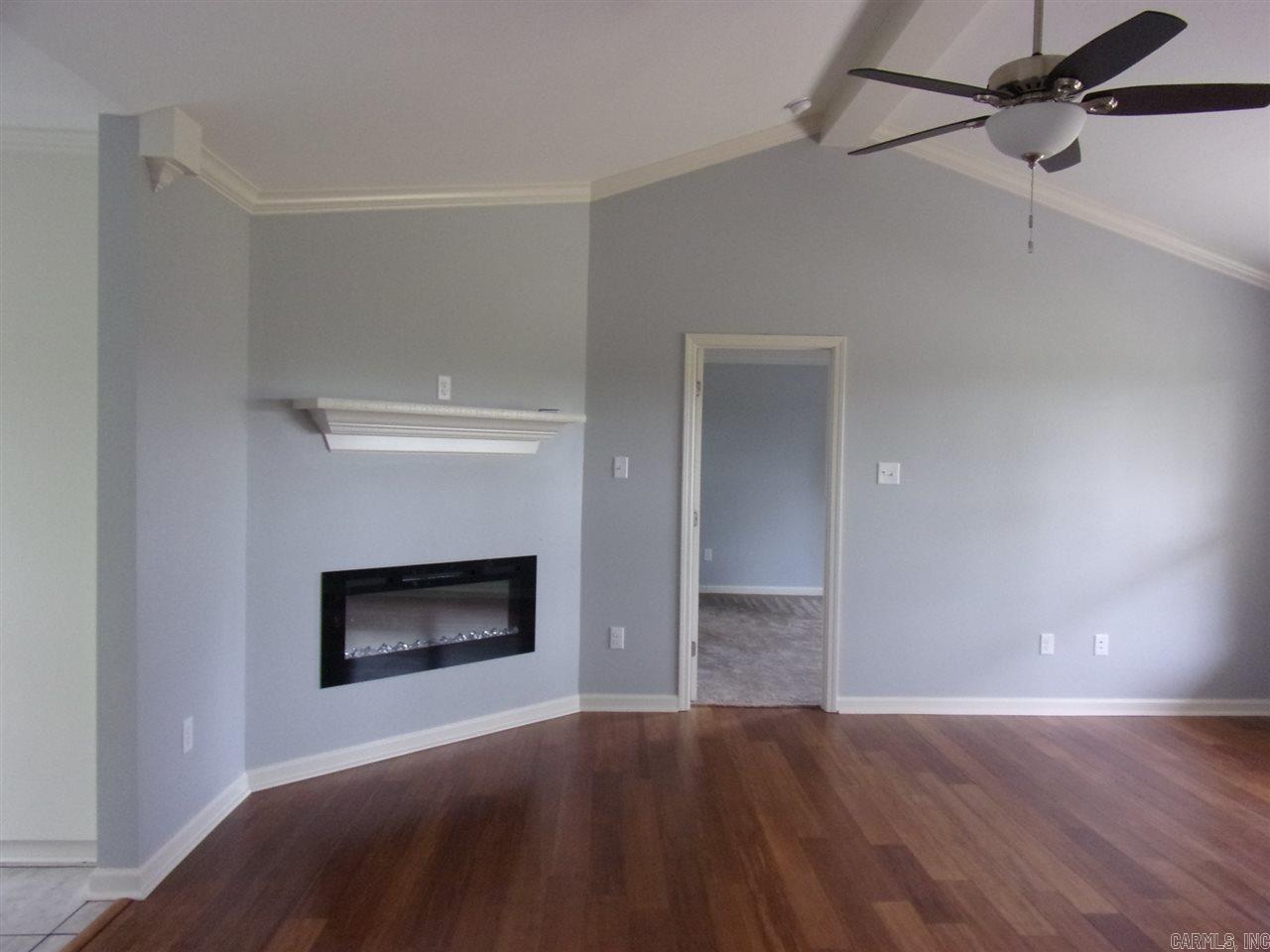 Shady Acres - Residential Lease