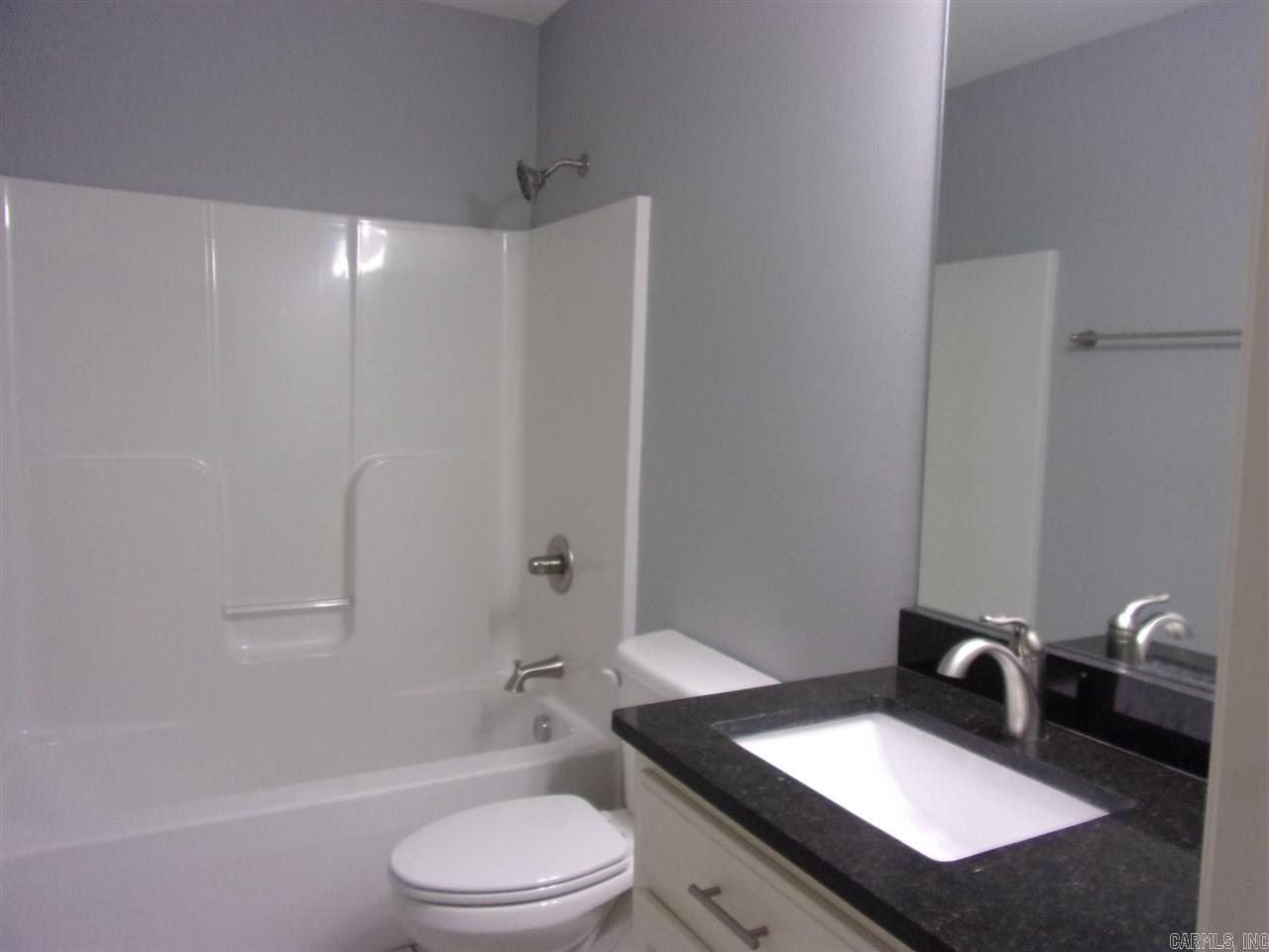 Shady Acres - Residential Lease