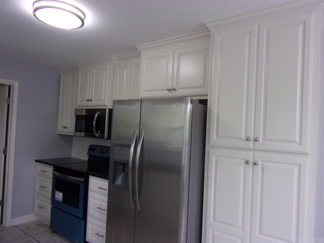 Shady Acres - Residential Lease