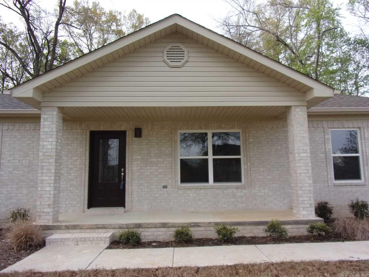 Shady Acres - Residential Lease