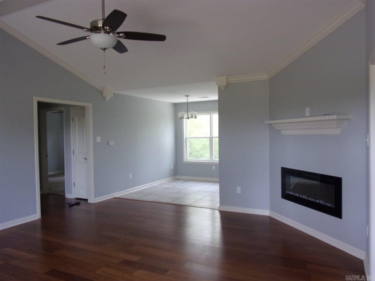 Shady Acres - Residential Lease