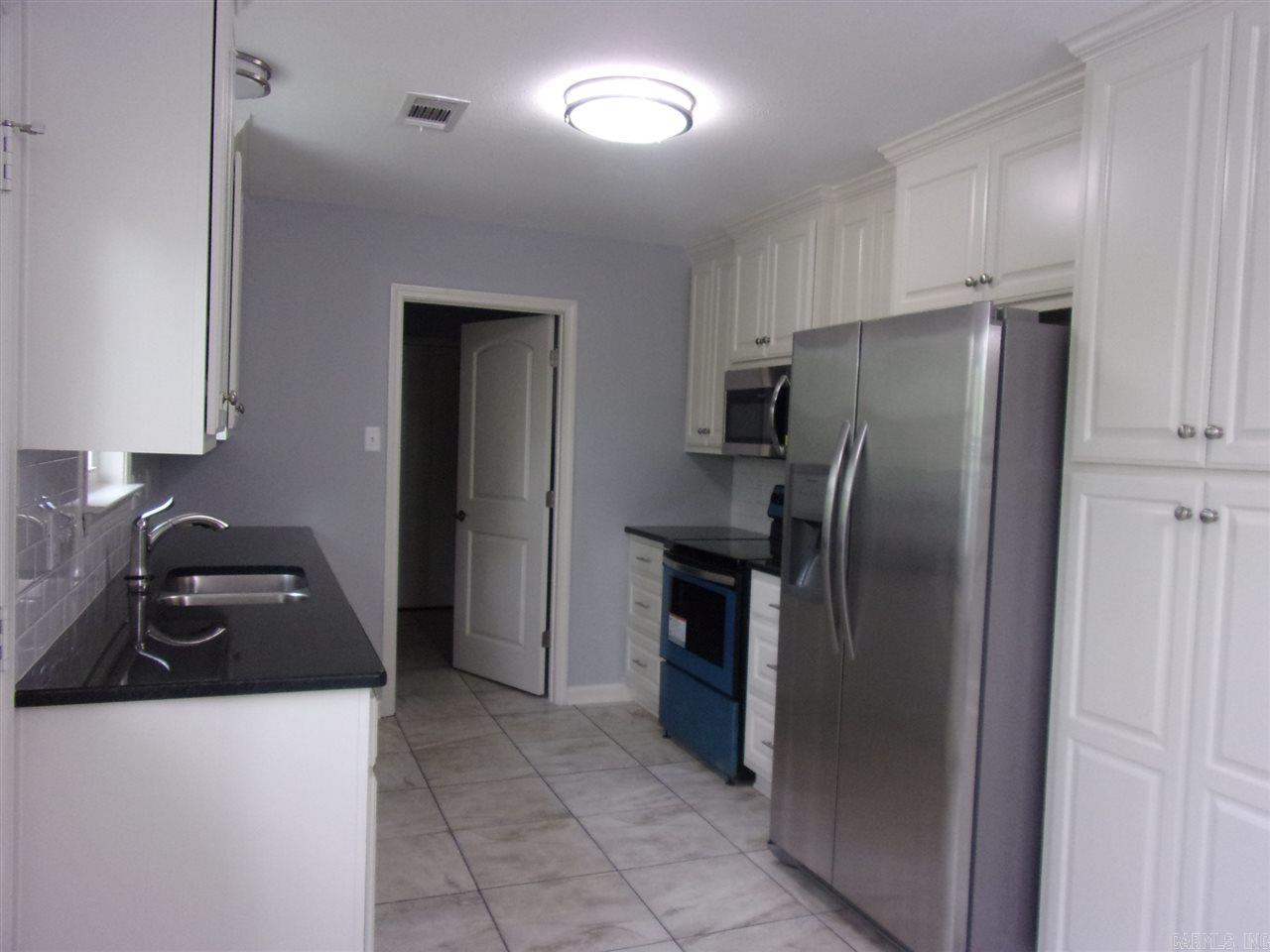 Shady Acres - Residential Lease