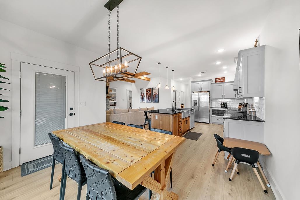 Mountain Ranch Estates - Residential