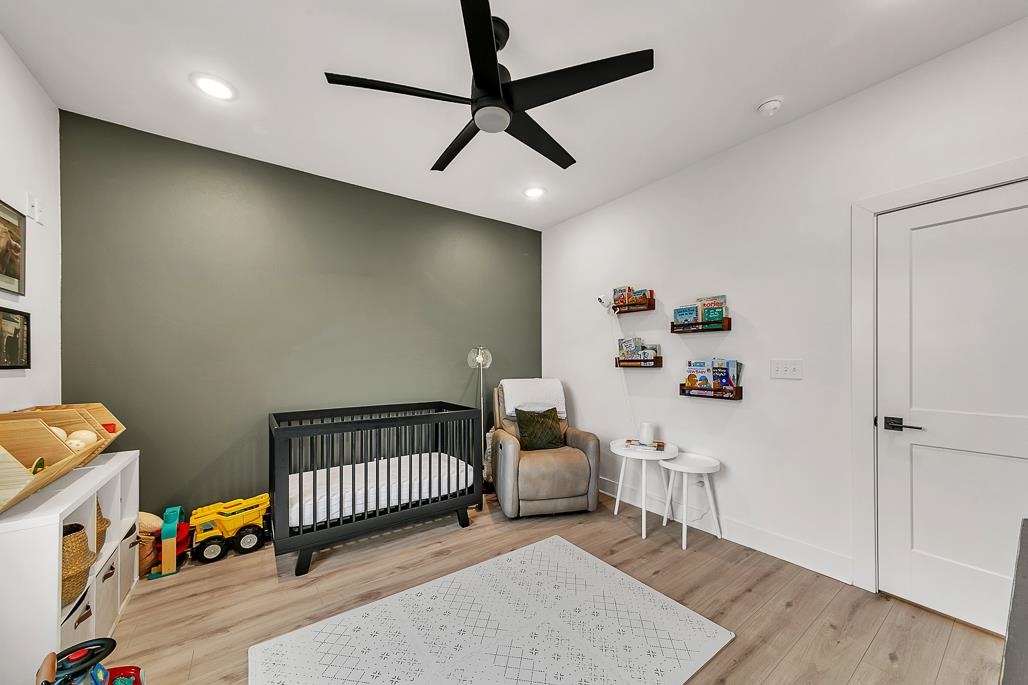 Mountain Ranch Estates - Residential