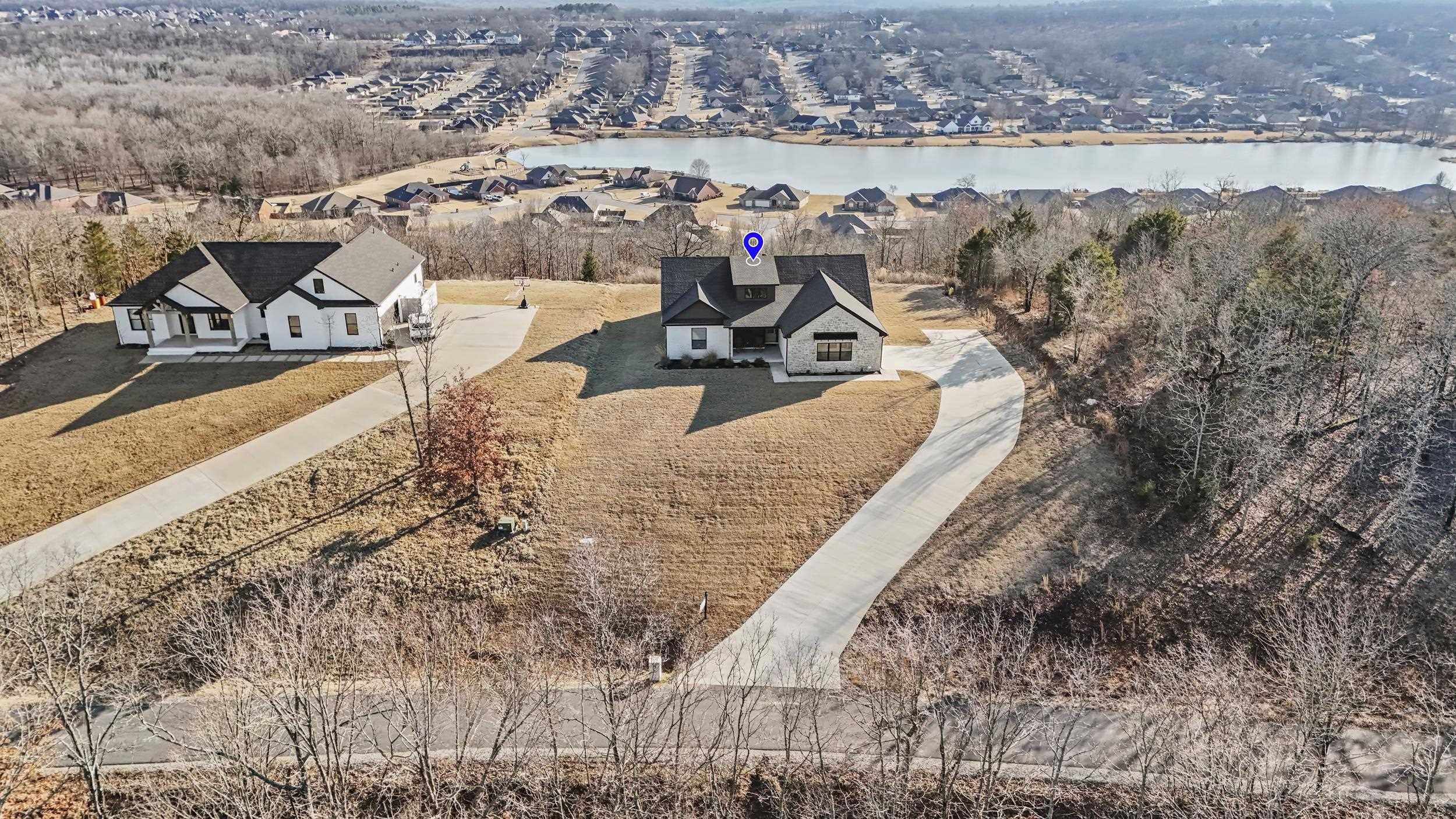 Mountain Ranch Estates - Residential