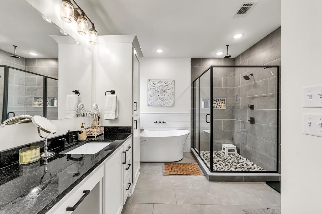 Mountain Ranch Estates - Residential