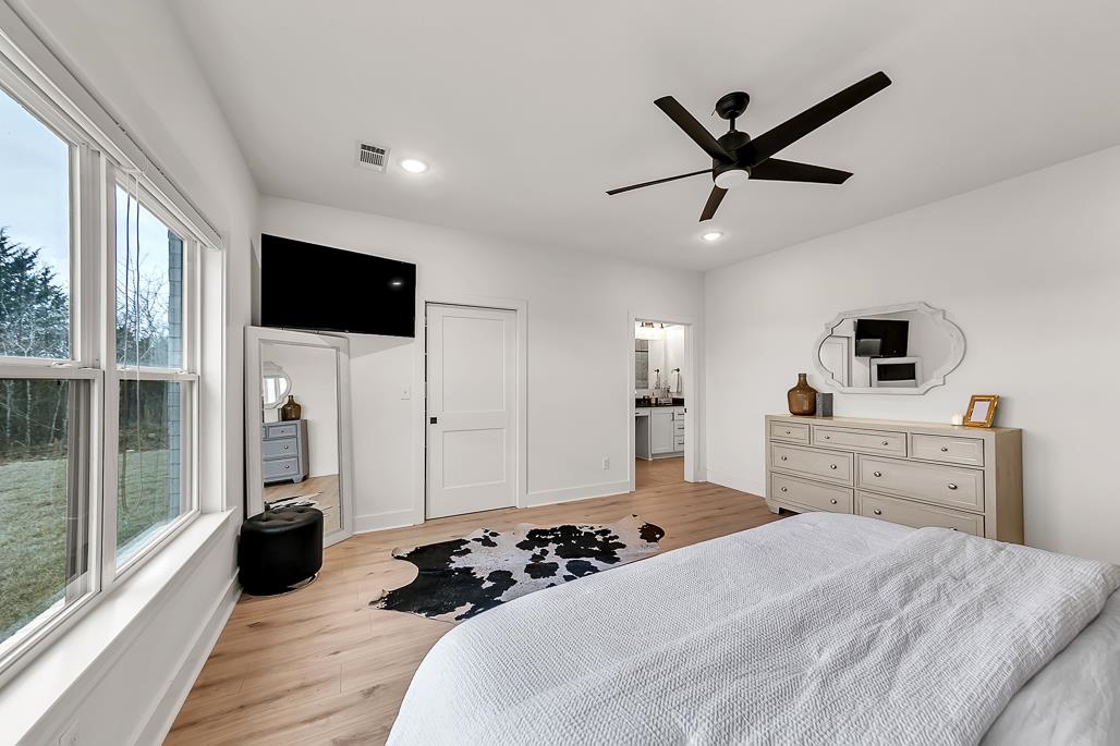 Mountain Ranch Estates - Residential