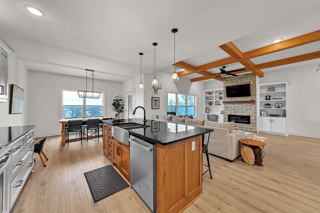 Mountain Ranch Estates - Residential