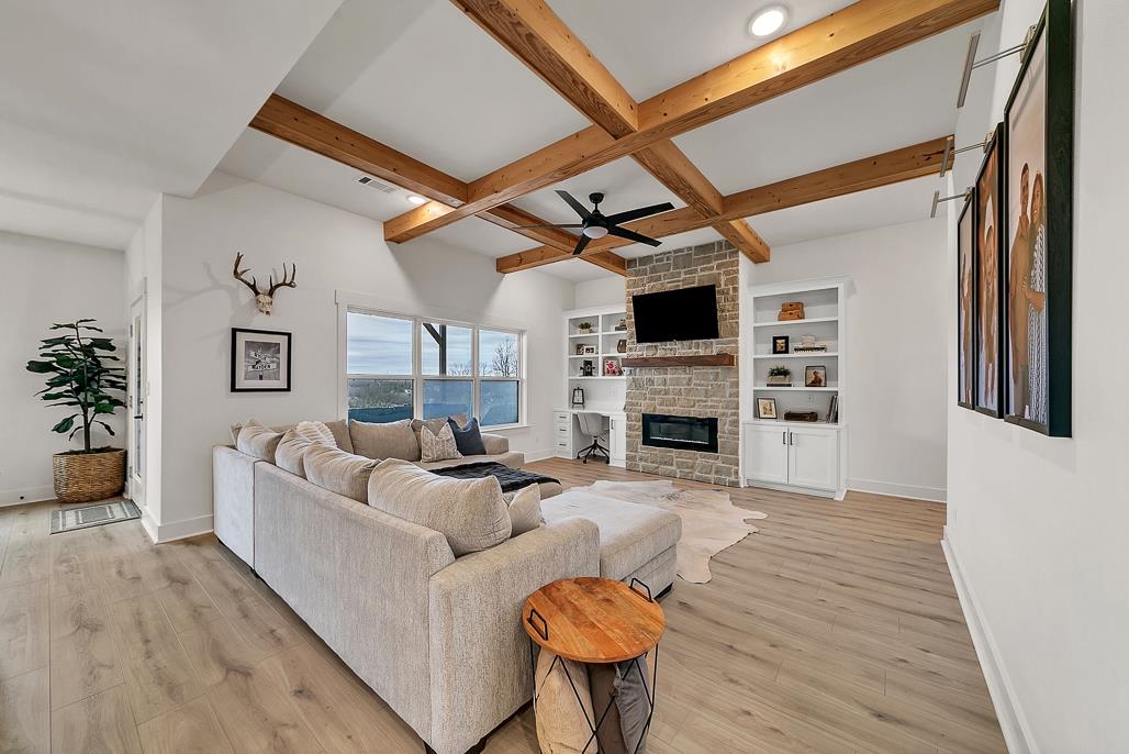 Mountain Ranch Estates - Residential