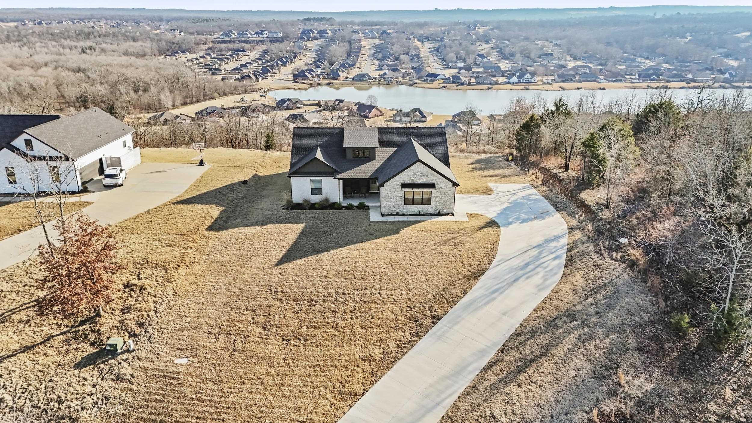 Mountain Ranch Estates - Residential