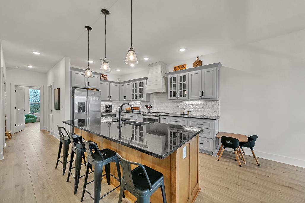 Mountain Ranch Estates - Residential