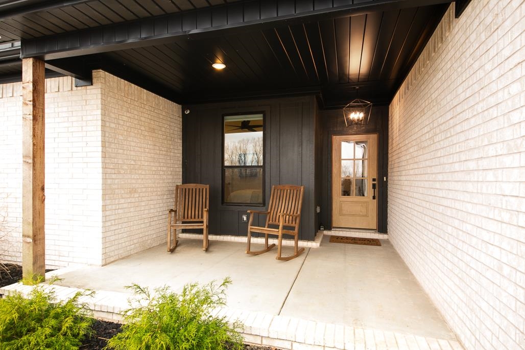 Mountain Ranch Estates - Residential