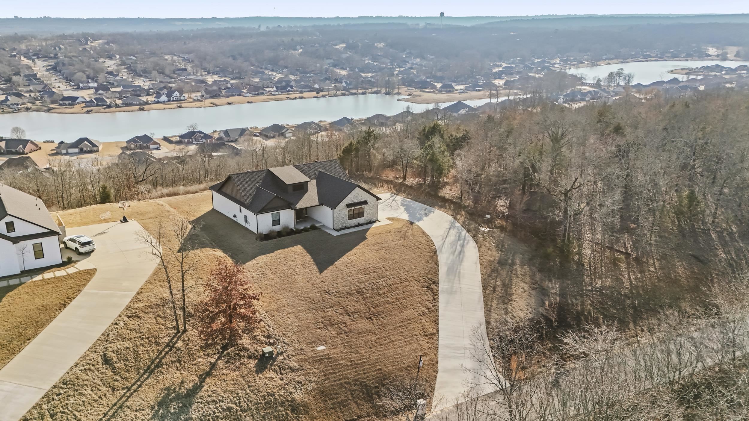 Mountain Ranch Estates - Residential