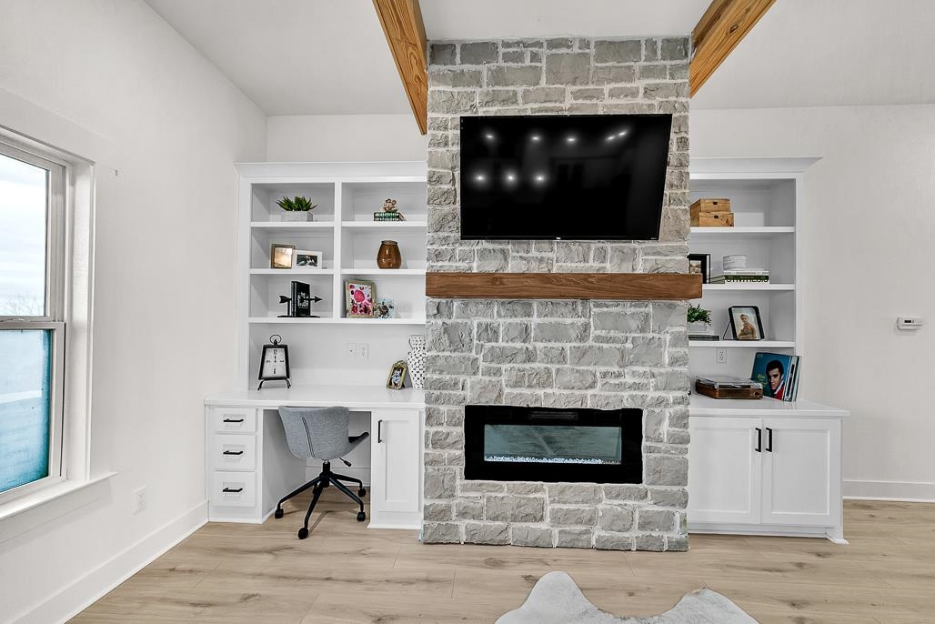 Mountain Ranch Estates - Residential