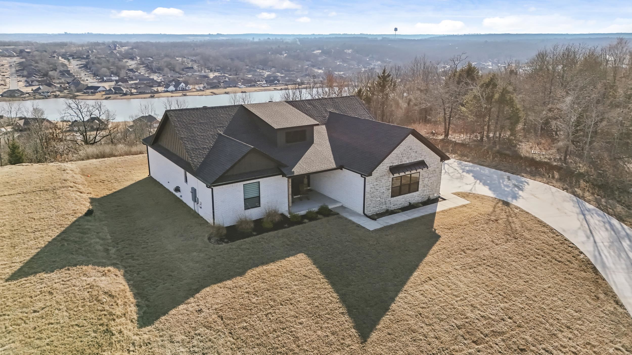 Mountain Ranch Estates - Residential