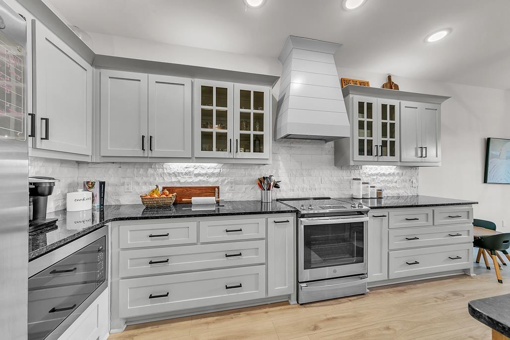 Mountain Ranch Estates - Residential