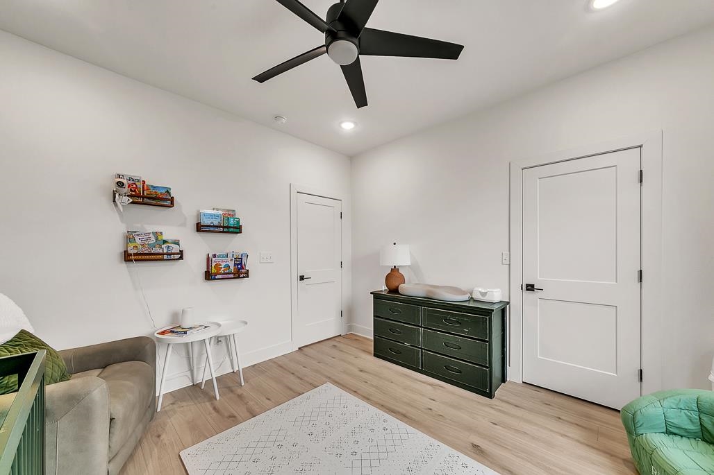 Mountain Ranch Estates - Residential