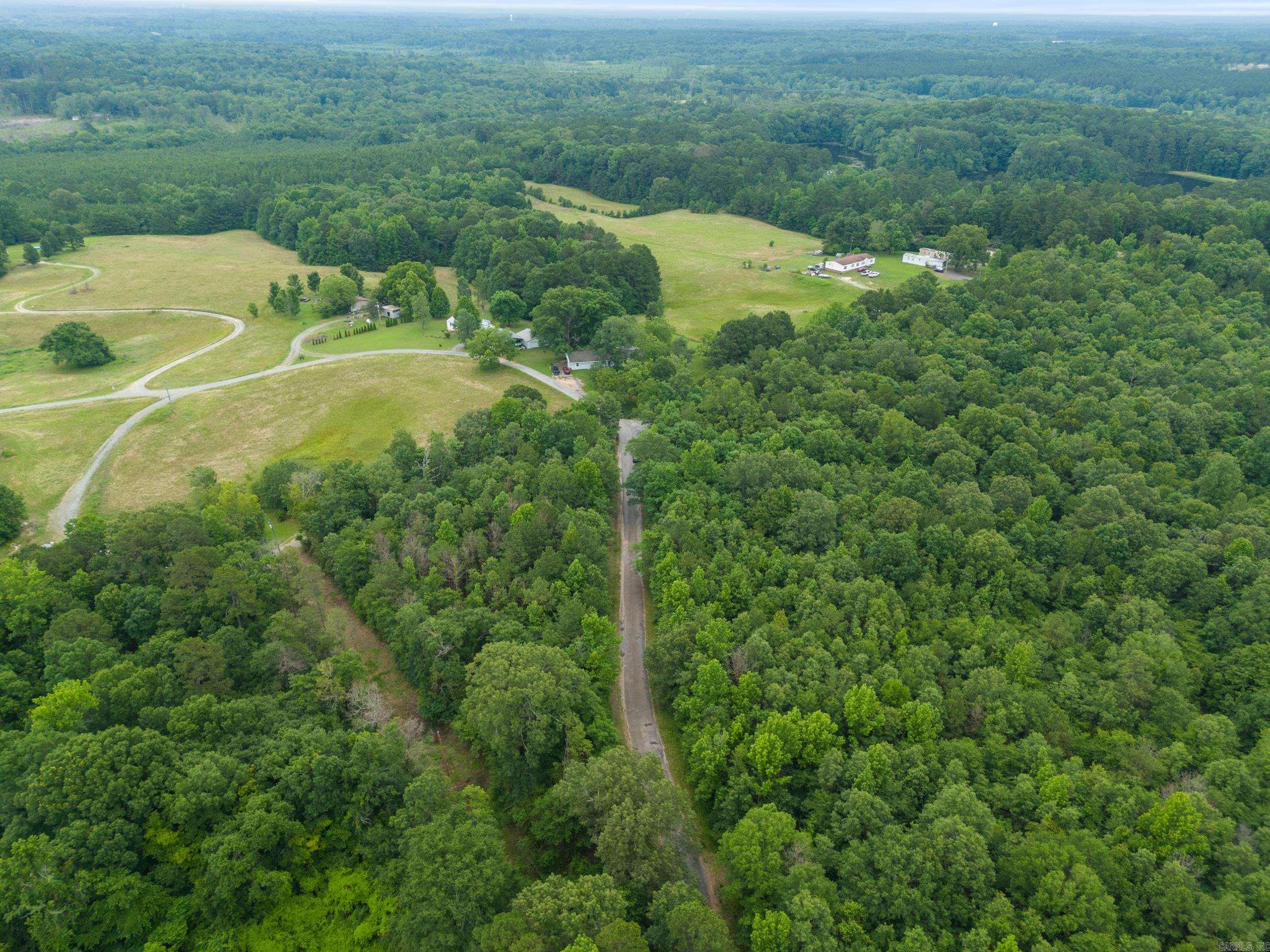 Sandy Springs - Land