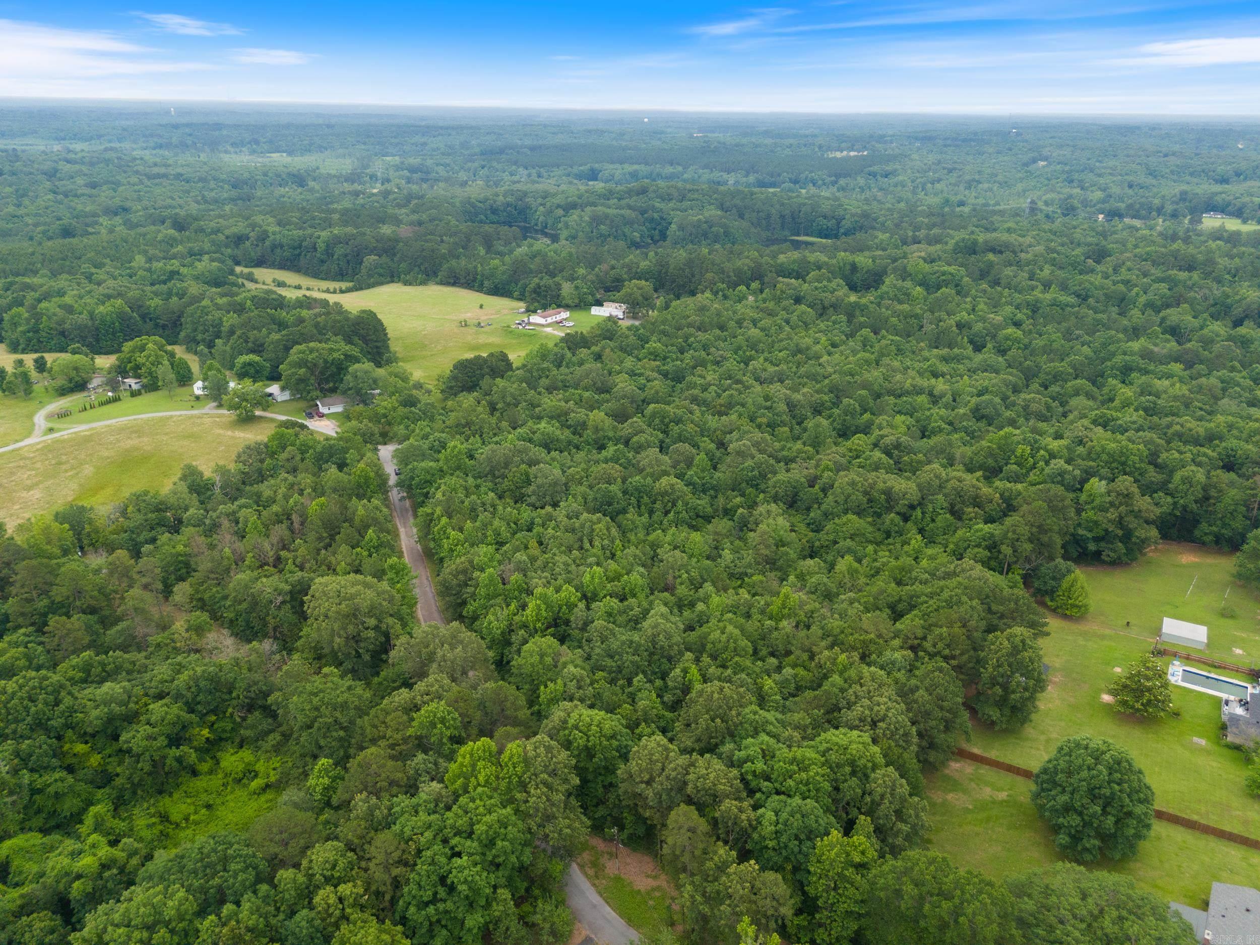 Sandy Springs - Land