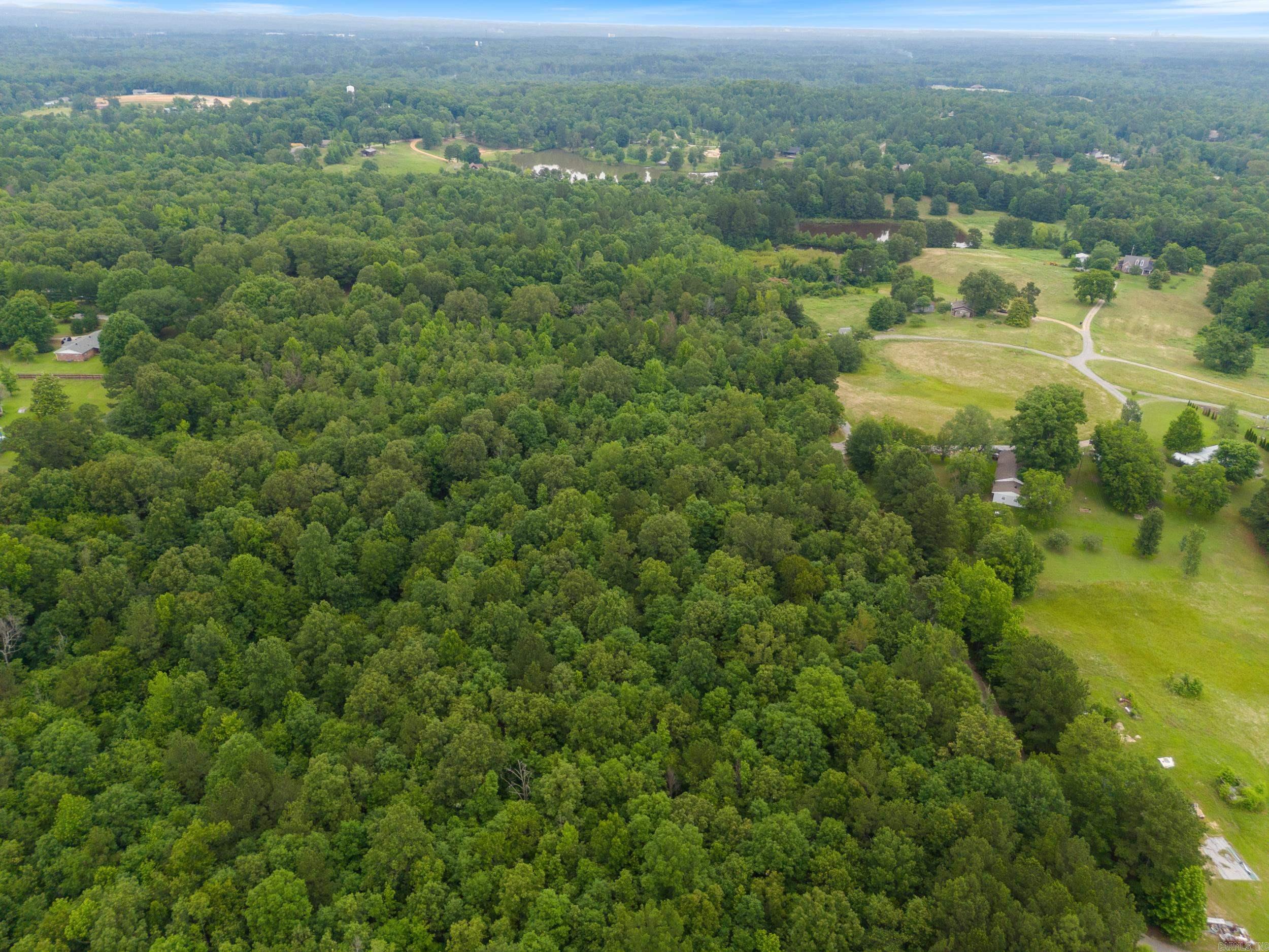 Sandy Springs - Land